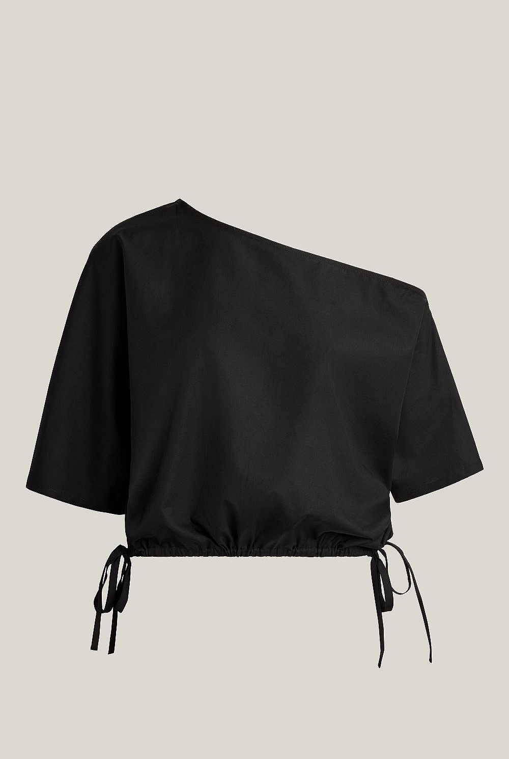 Slouch Off Shoulder Top