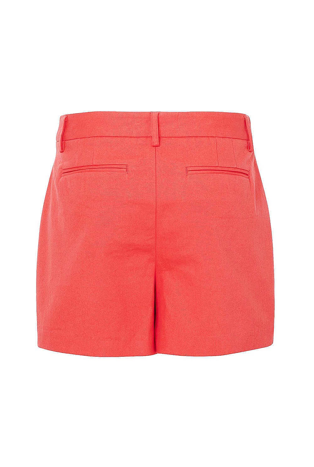 Textured Short