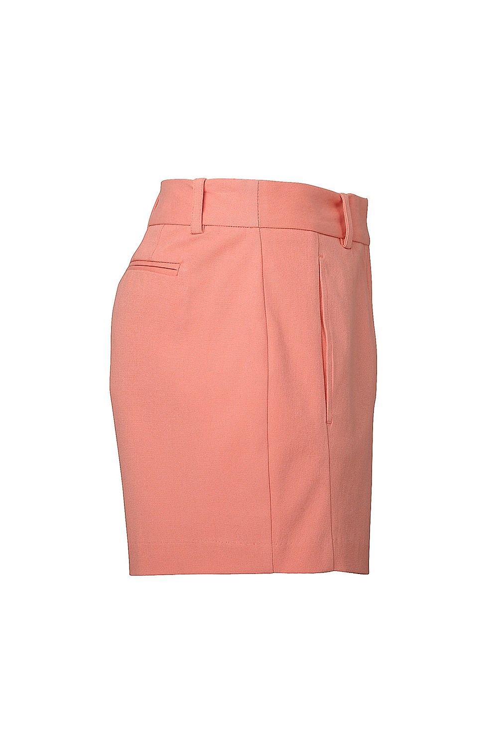 Textured Short