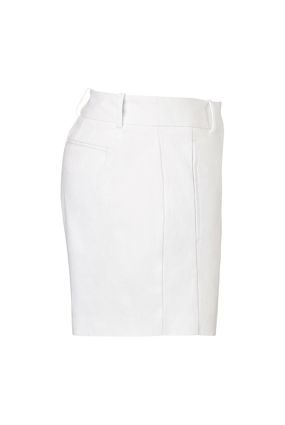 Textured Short