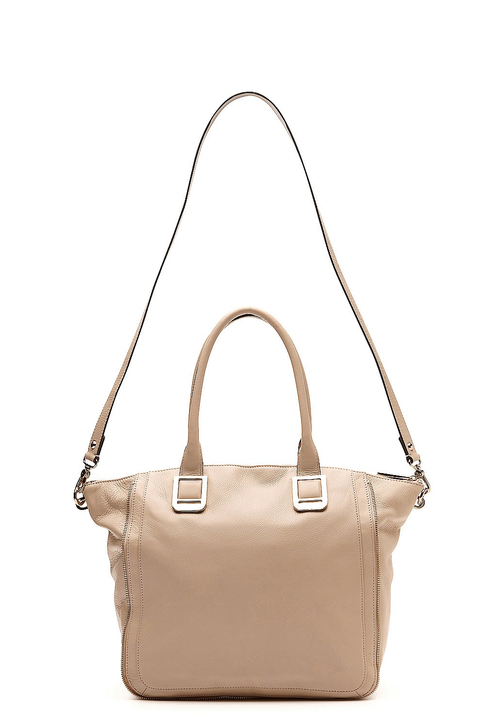 Lulu Shoulder Bag