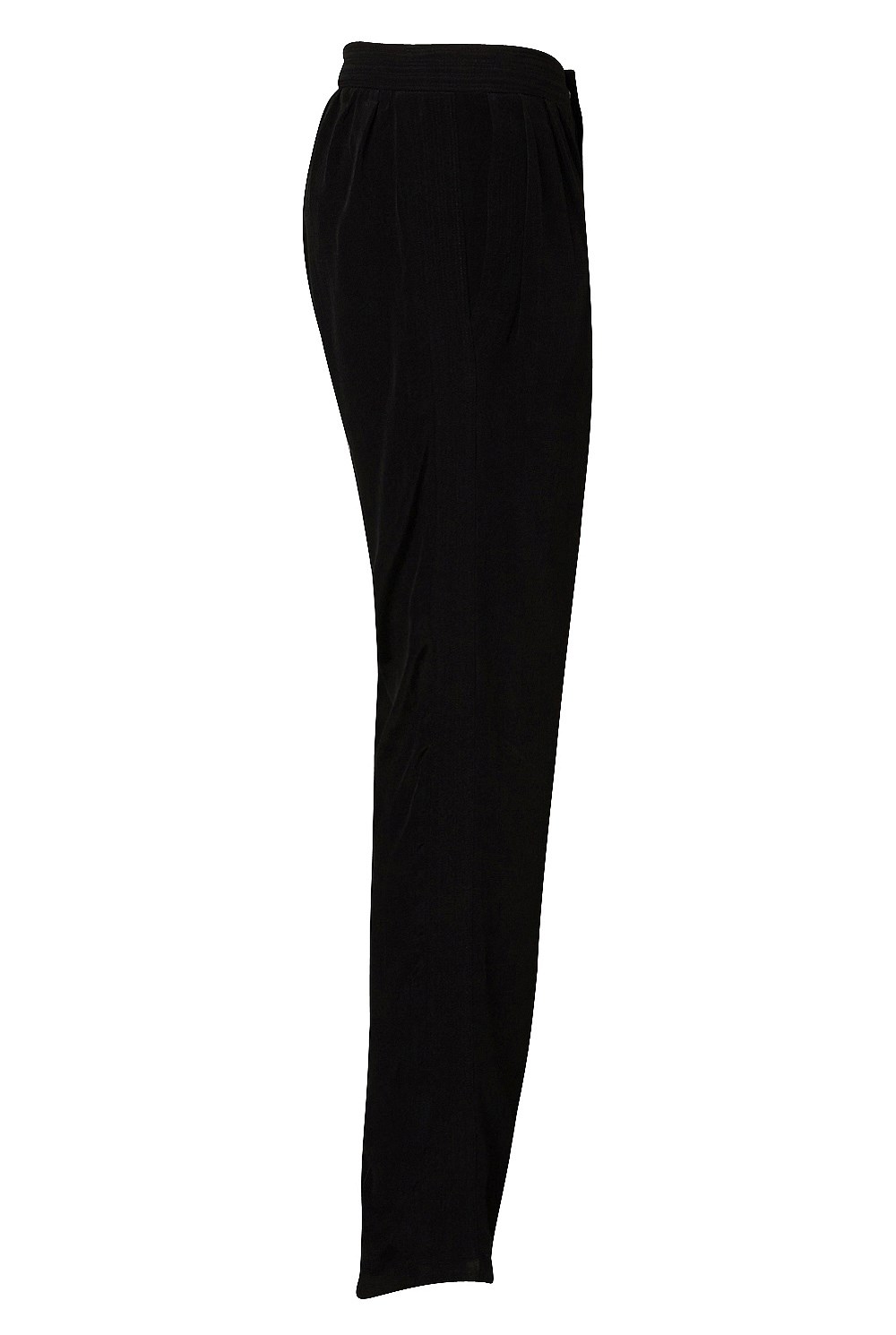 Multi-Stitch Detail Pant