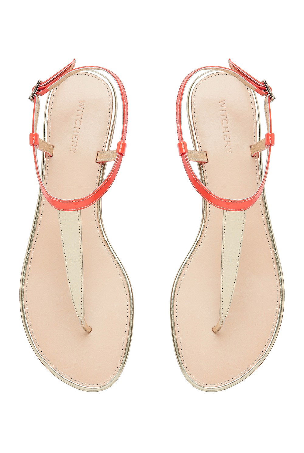 Sandy Sandal 