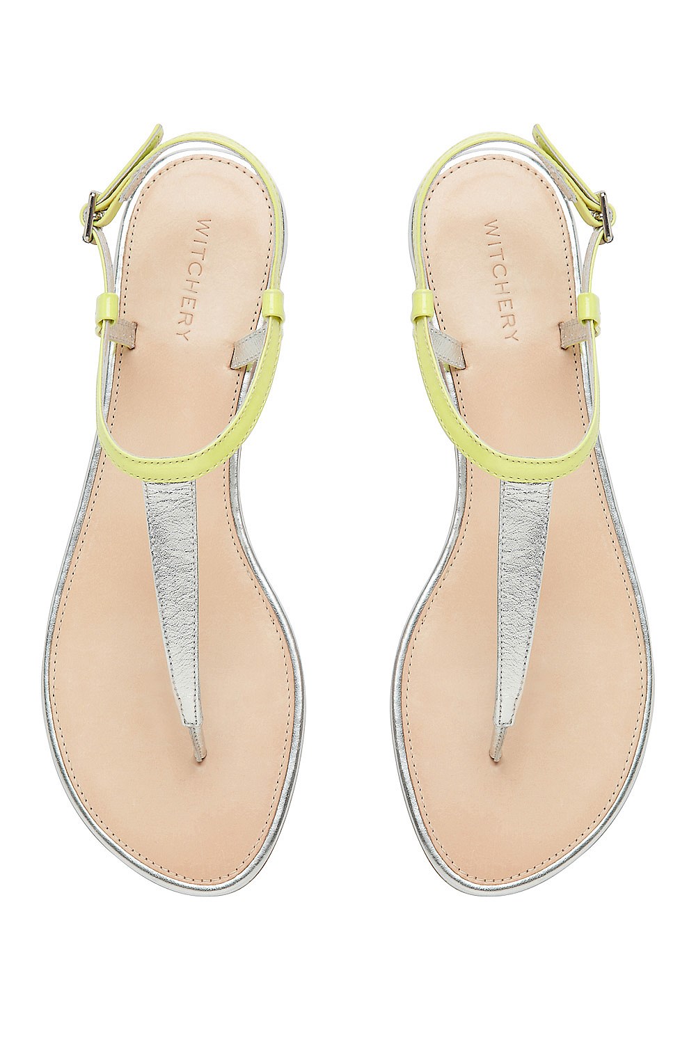 Sandy Sandal 