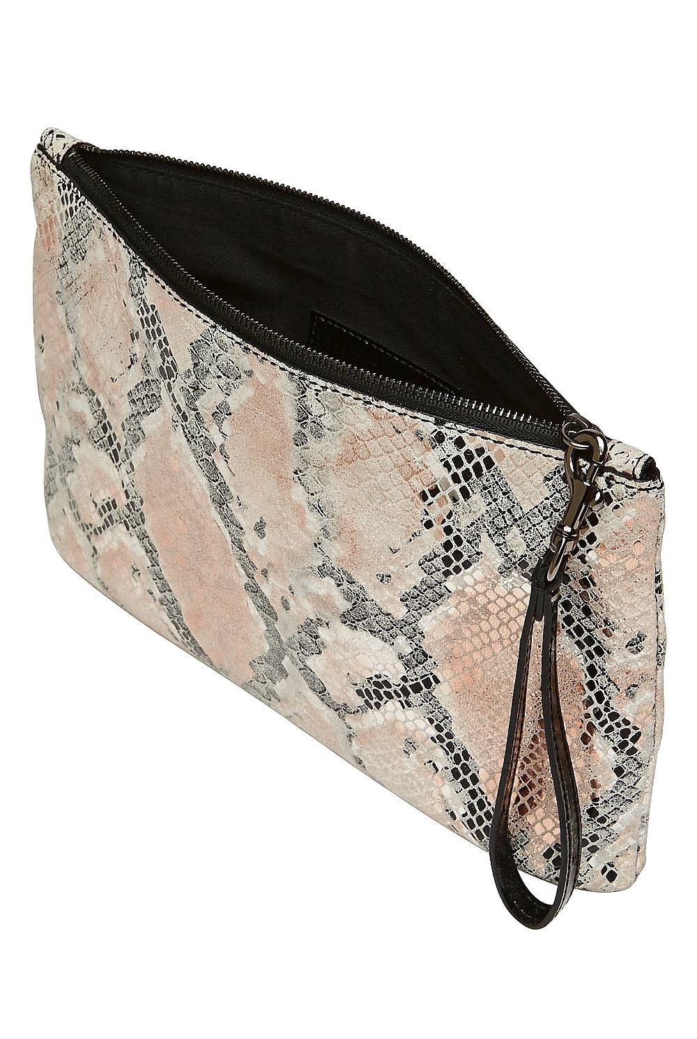 Rosie Clutch