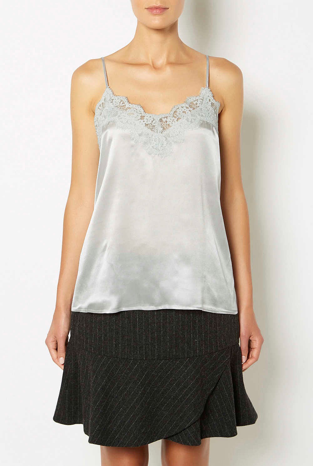 Lace Cami