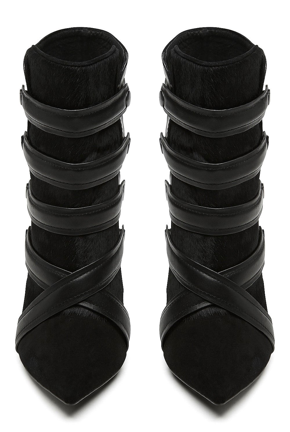 Maddie Bootie