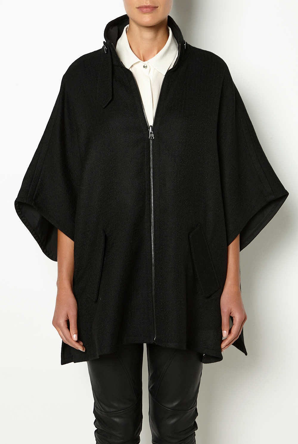 Reversible Cape