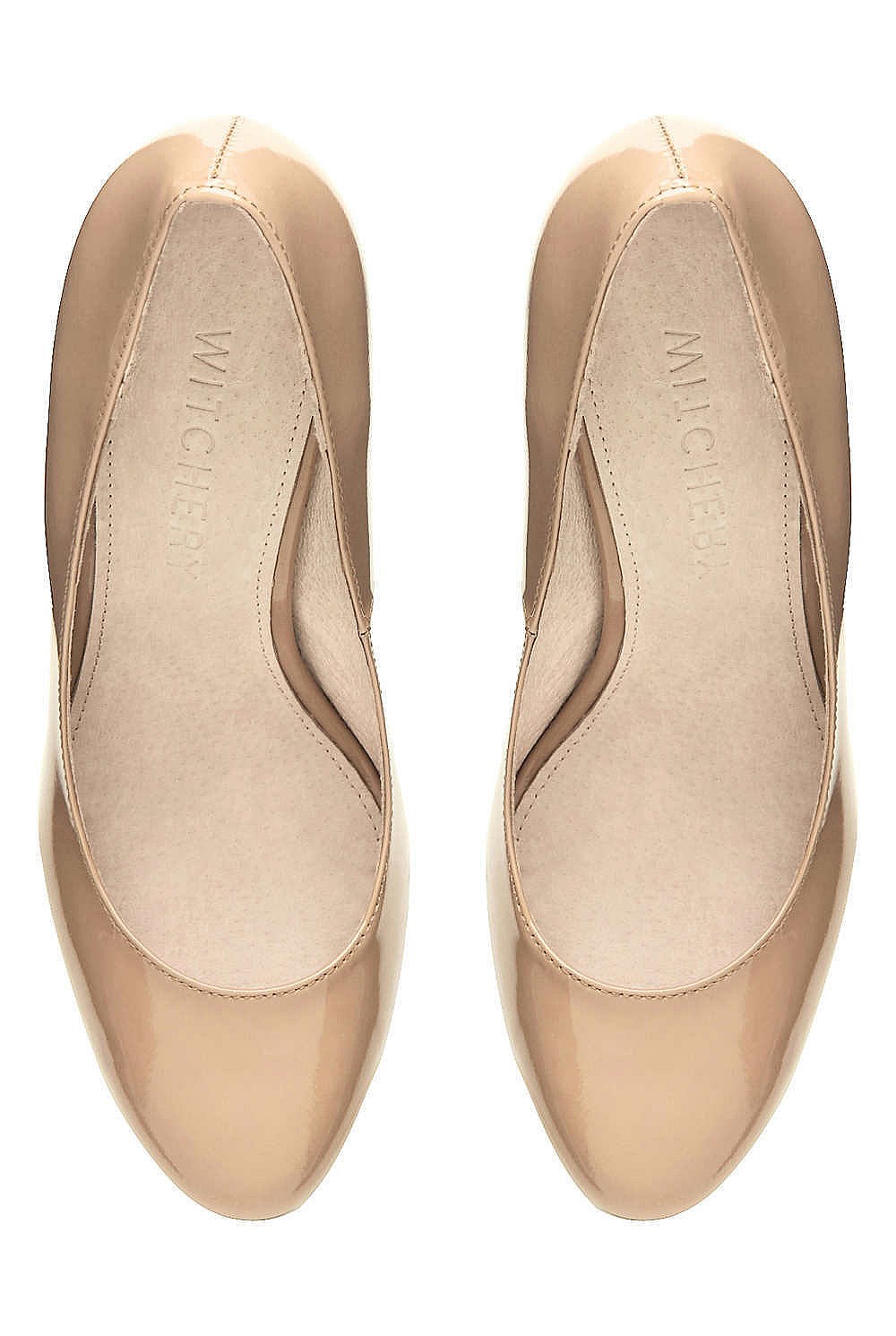 Amy Block Pump