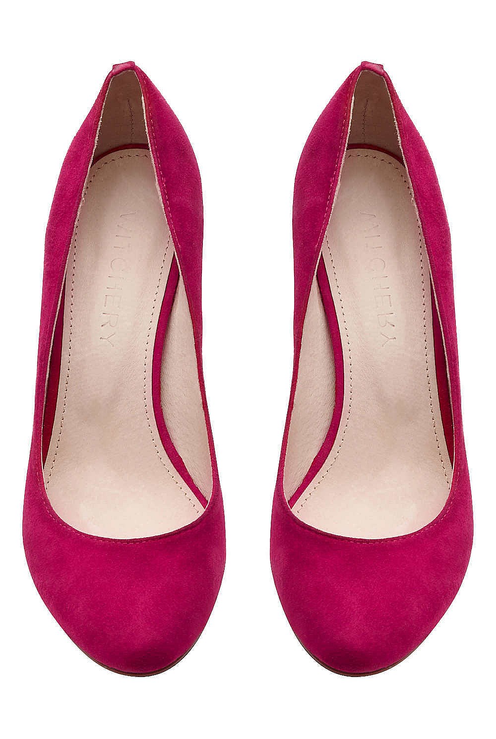 Amy Block Pump