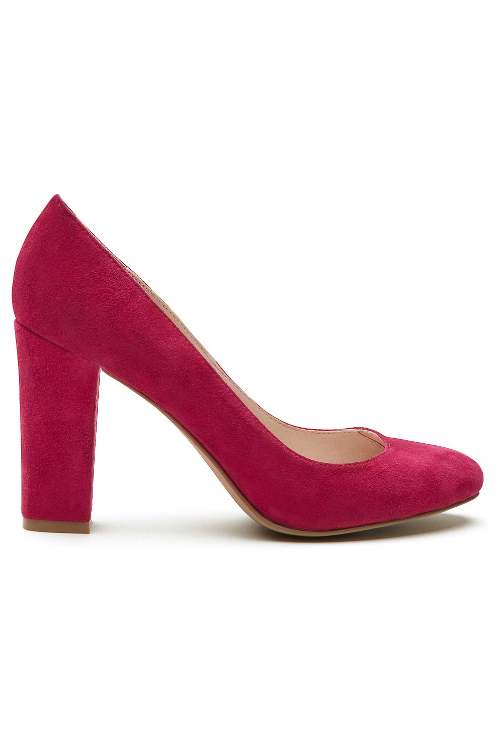 Amy Block Pump
