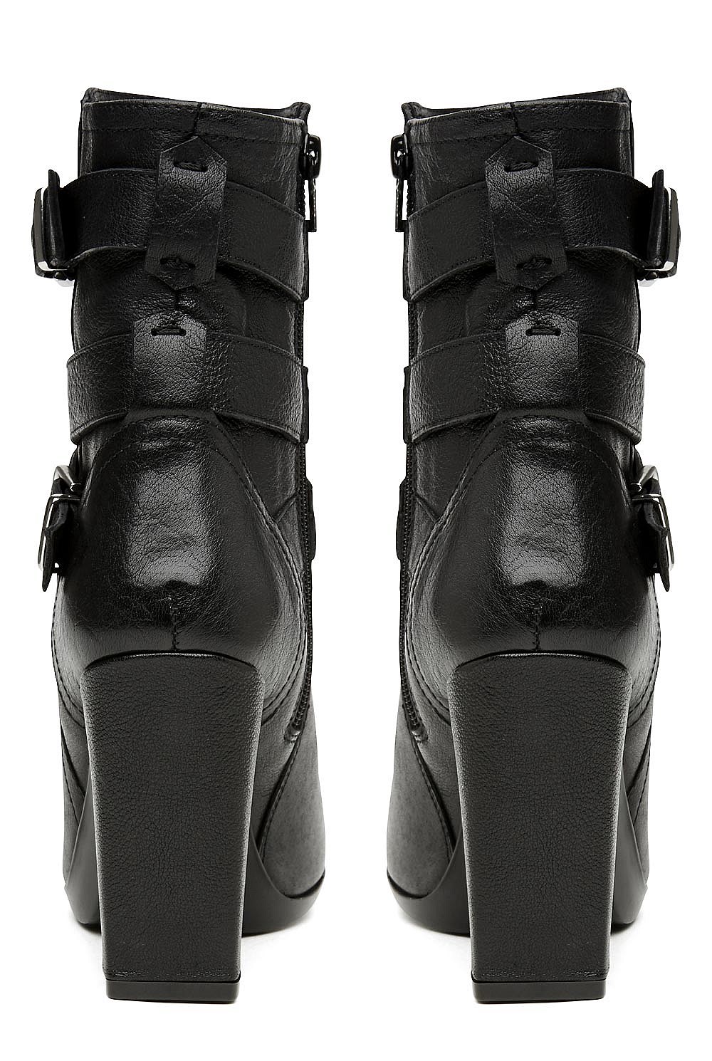 Hannah Boot