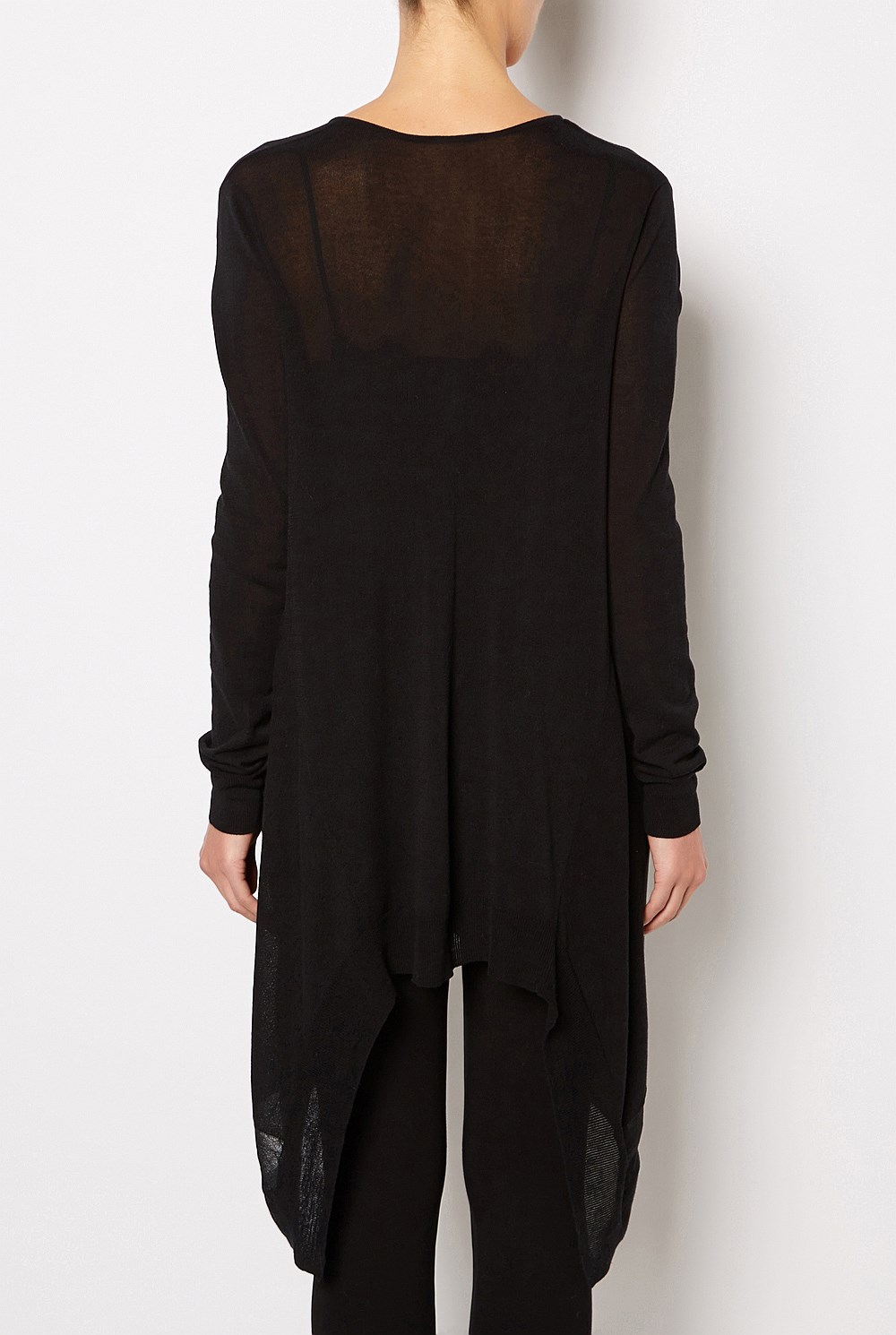 Trapeze Tunic
