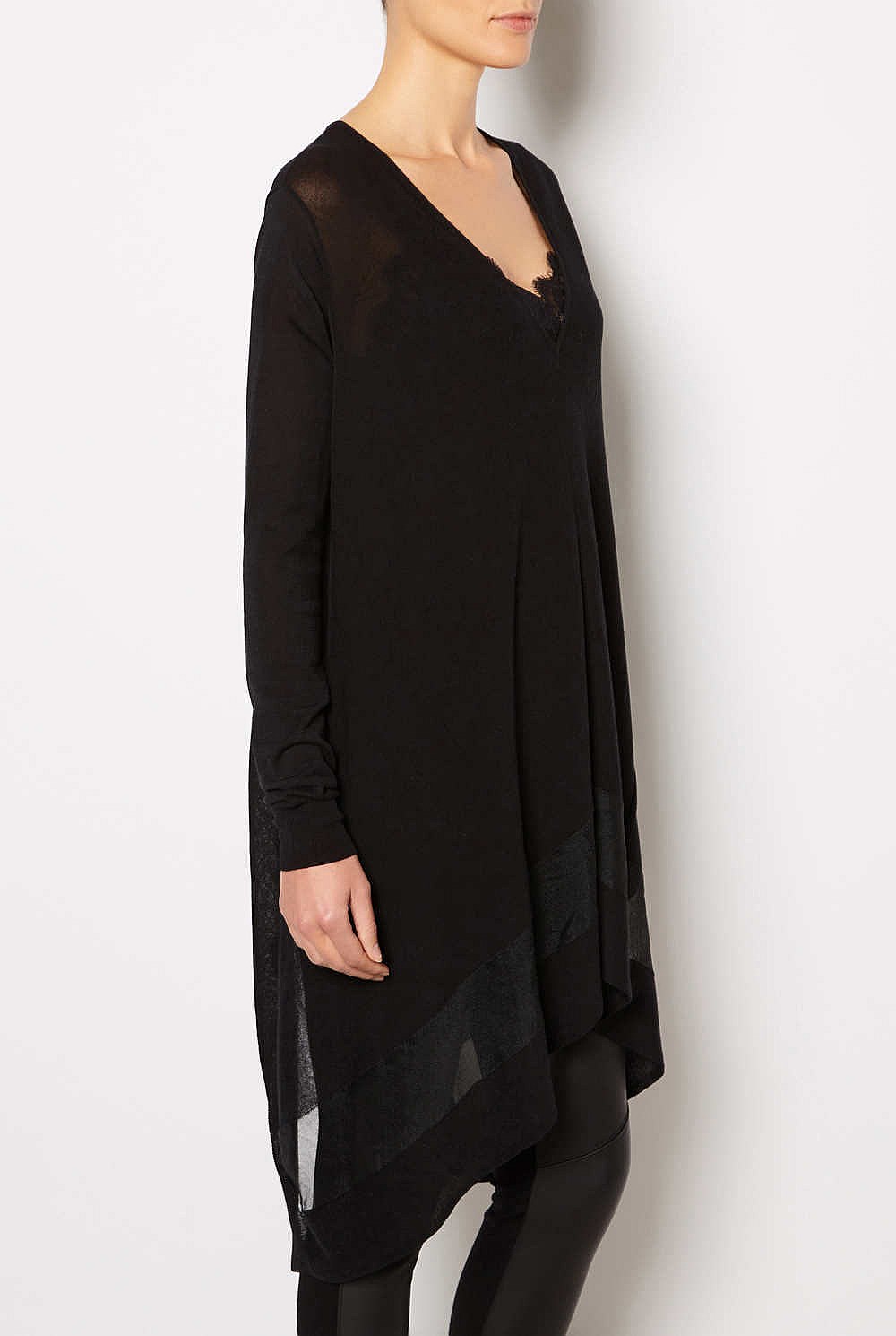 Trapeze Tunic