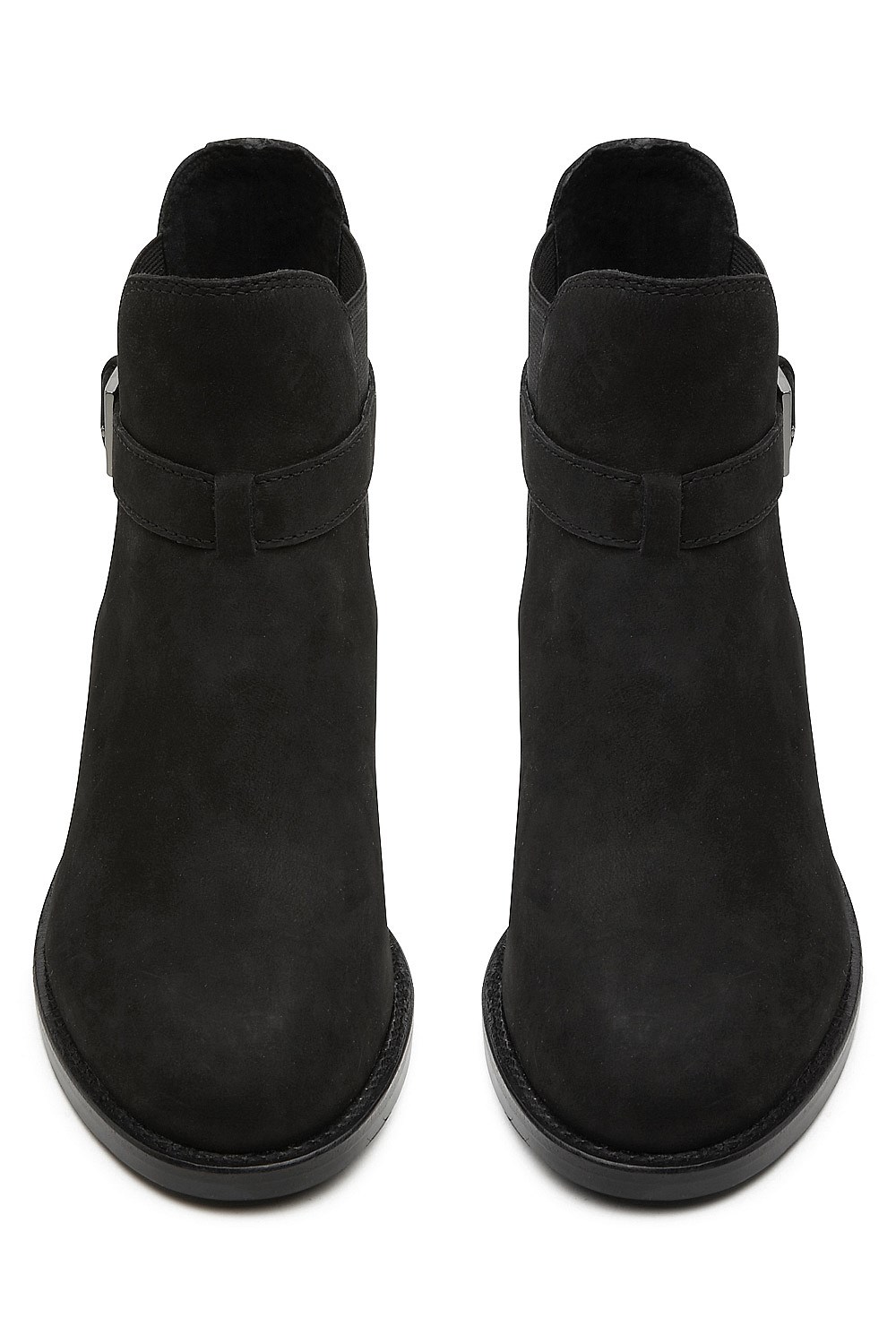 Ashley Gusset Boot