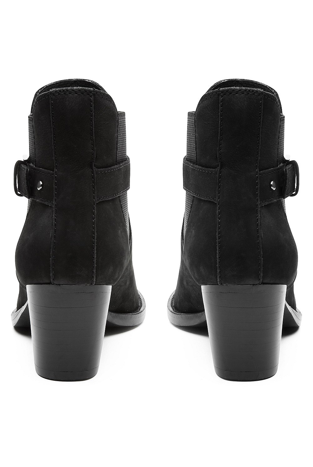 Ashley Gusset Boot