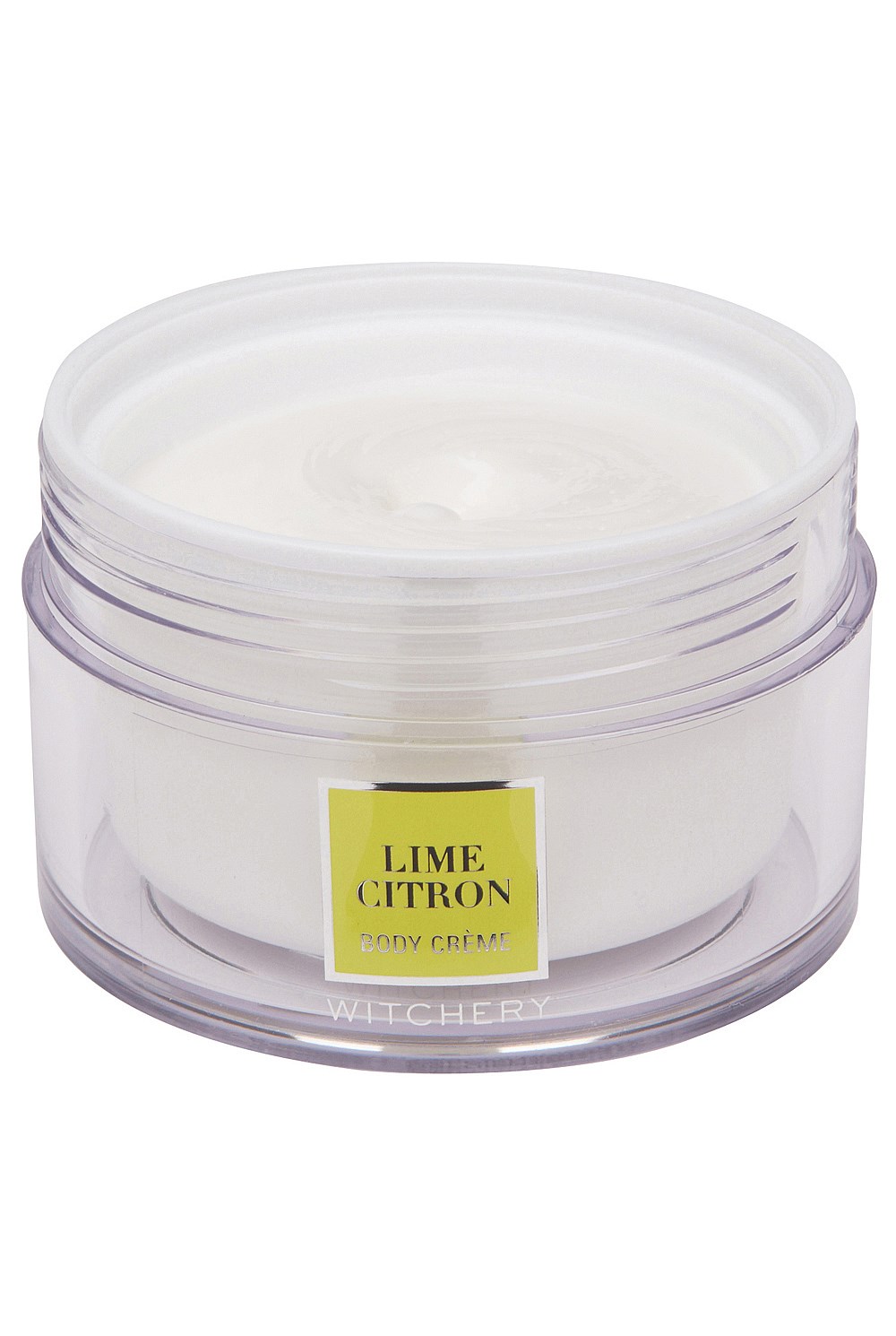 Body Cream