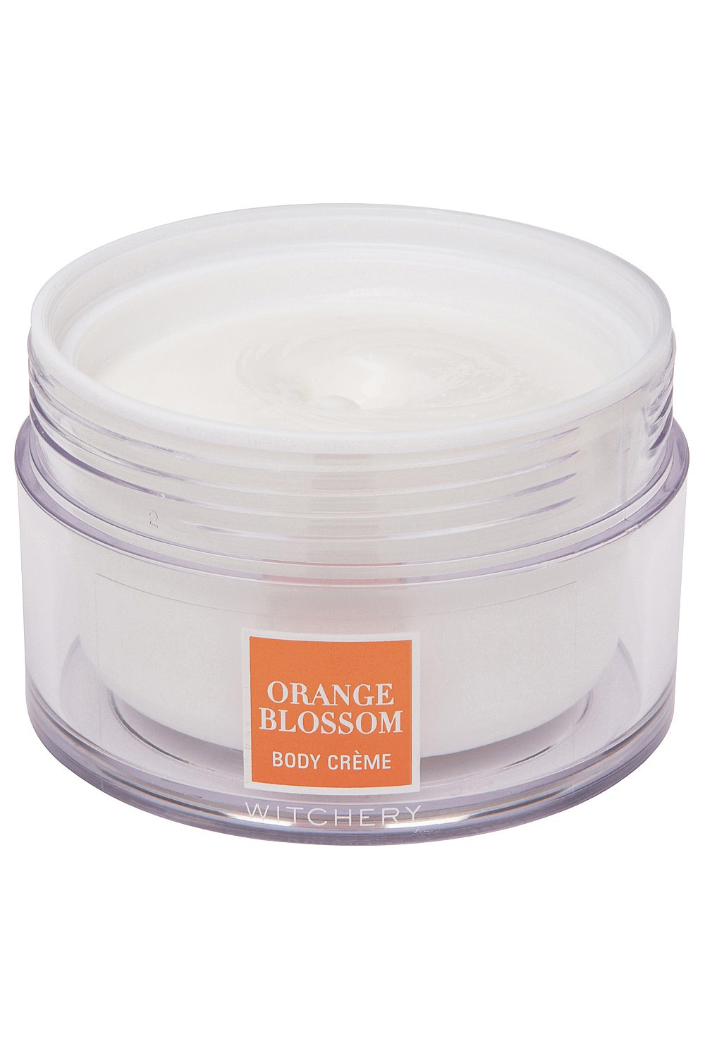 Body Cream