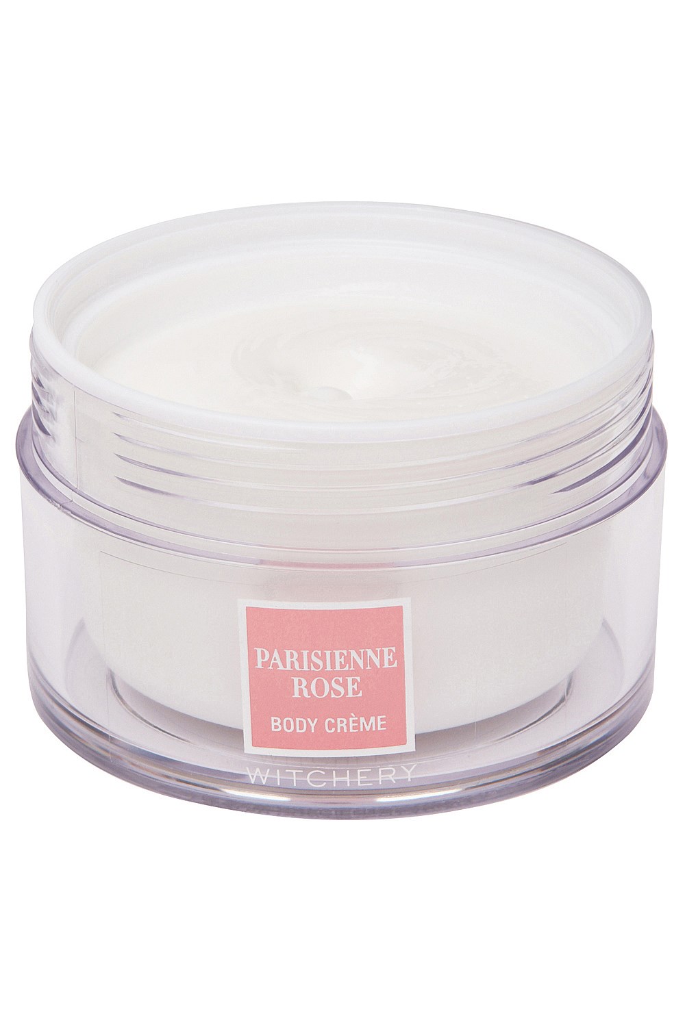 Body Cream