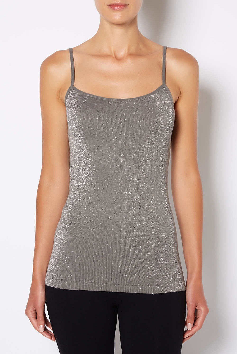 Poly Seamless Cami