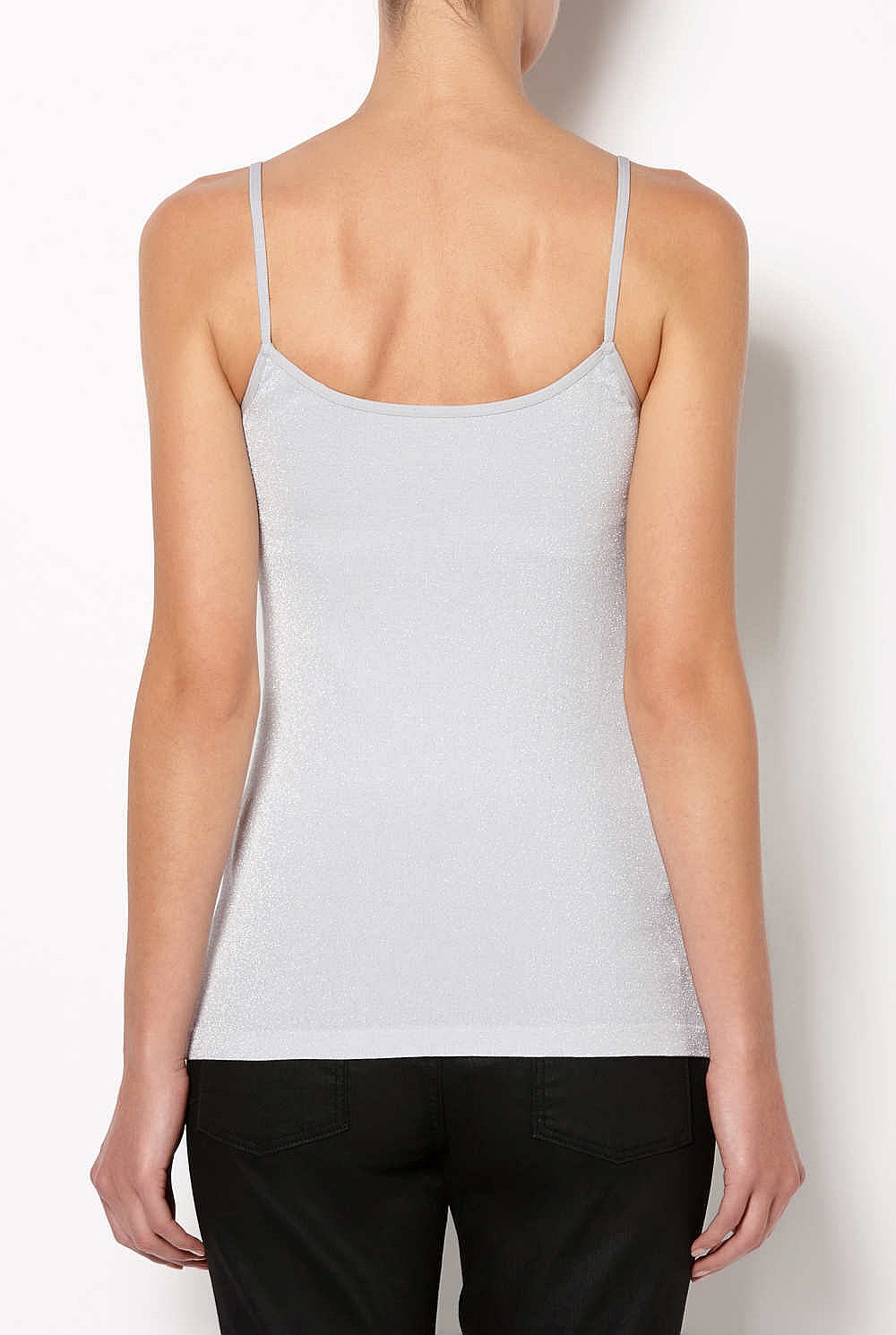 Poly Seamless Cami