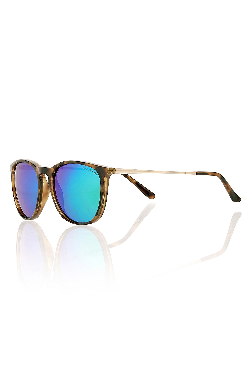 Brooklyn Sunnies