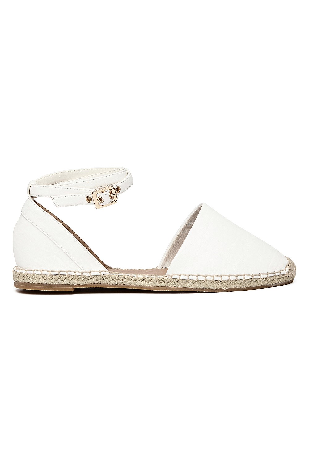 Lacey Espadrille