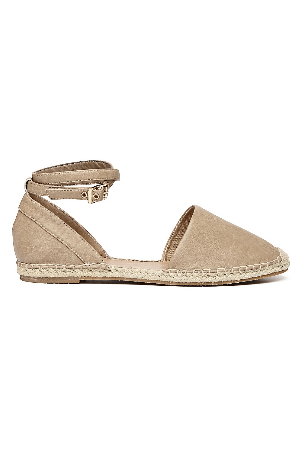 Lacey Espadrille