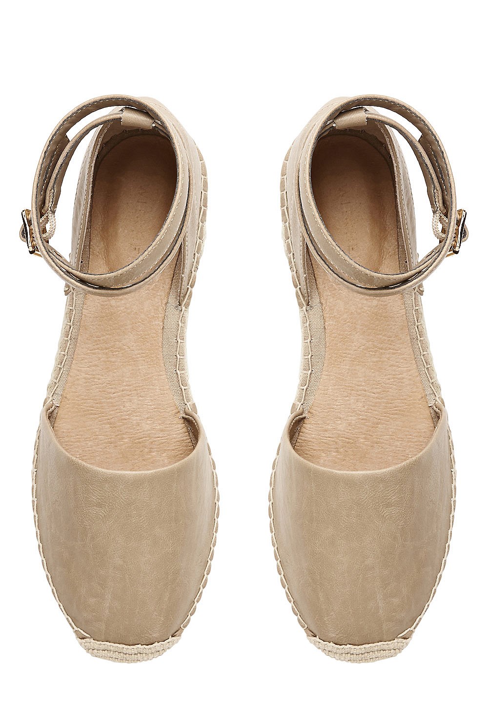 Lacey Espadrille