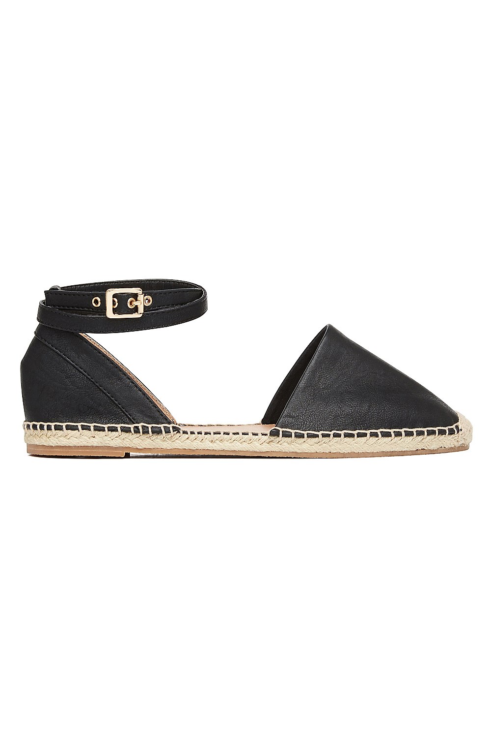 Lacey Espadrille
