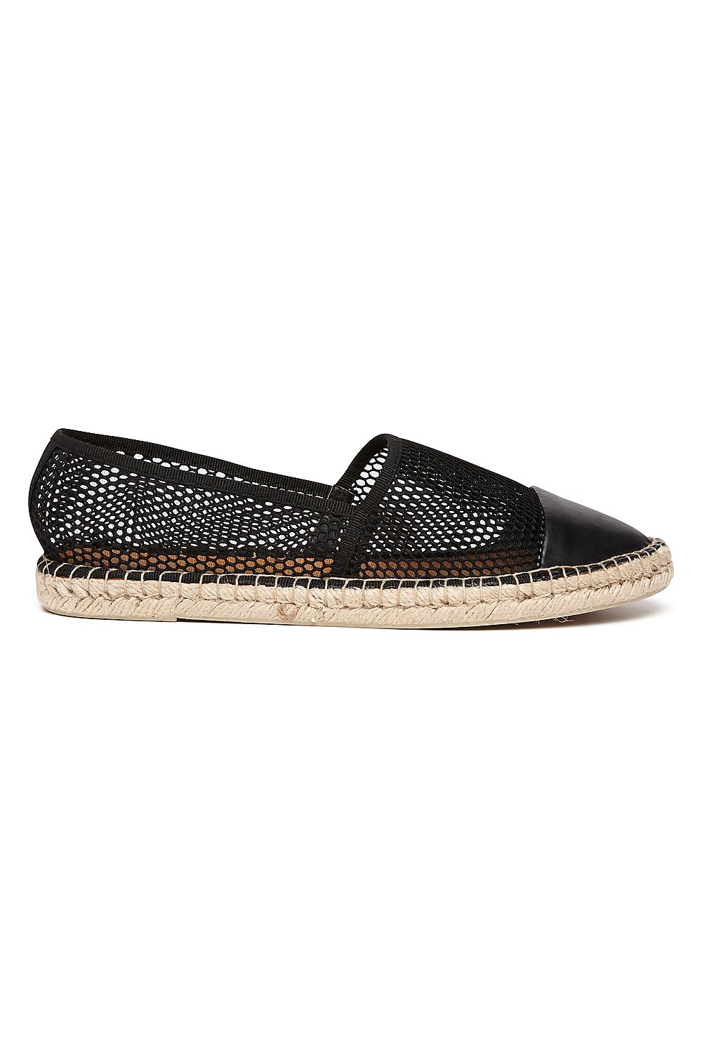 Edie Espadrille