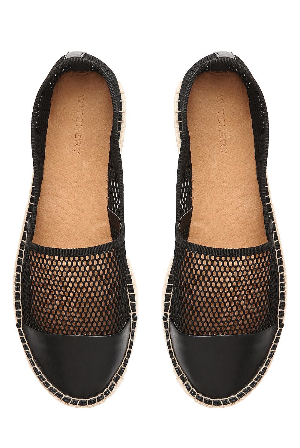 Edie Espadrille