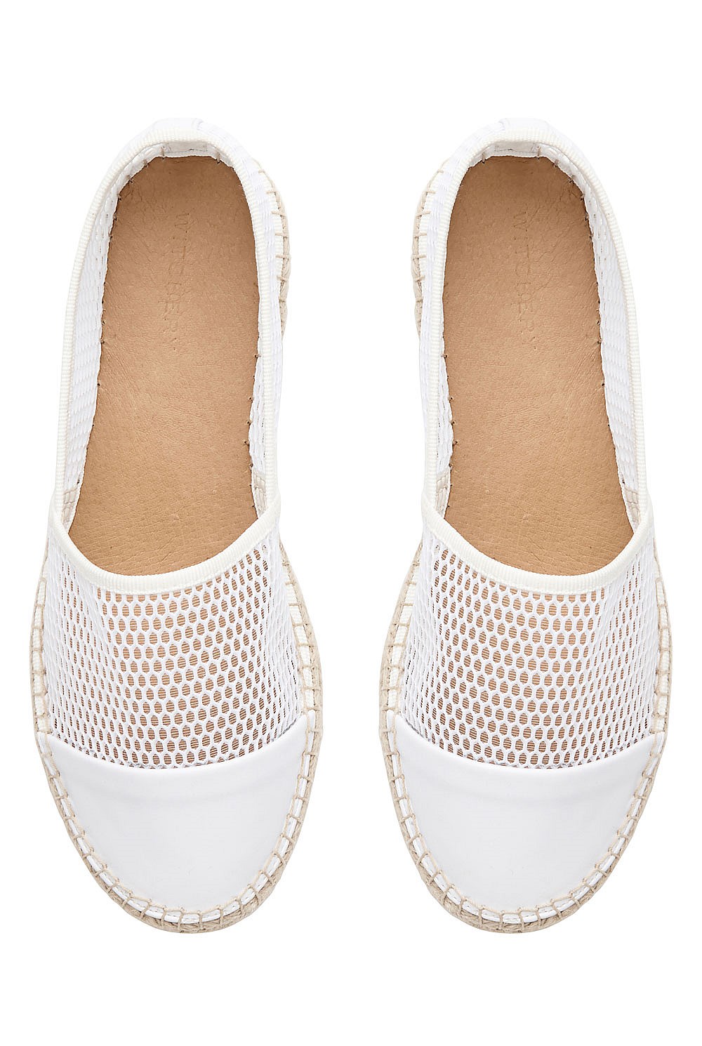 Edie Espadrille