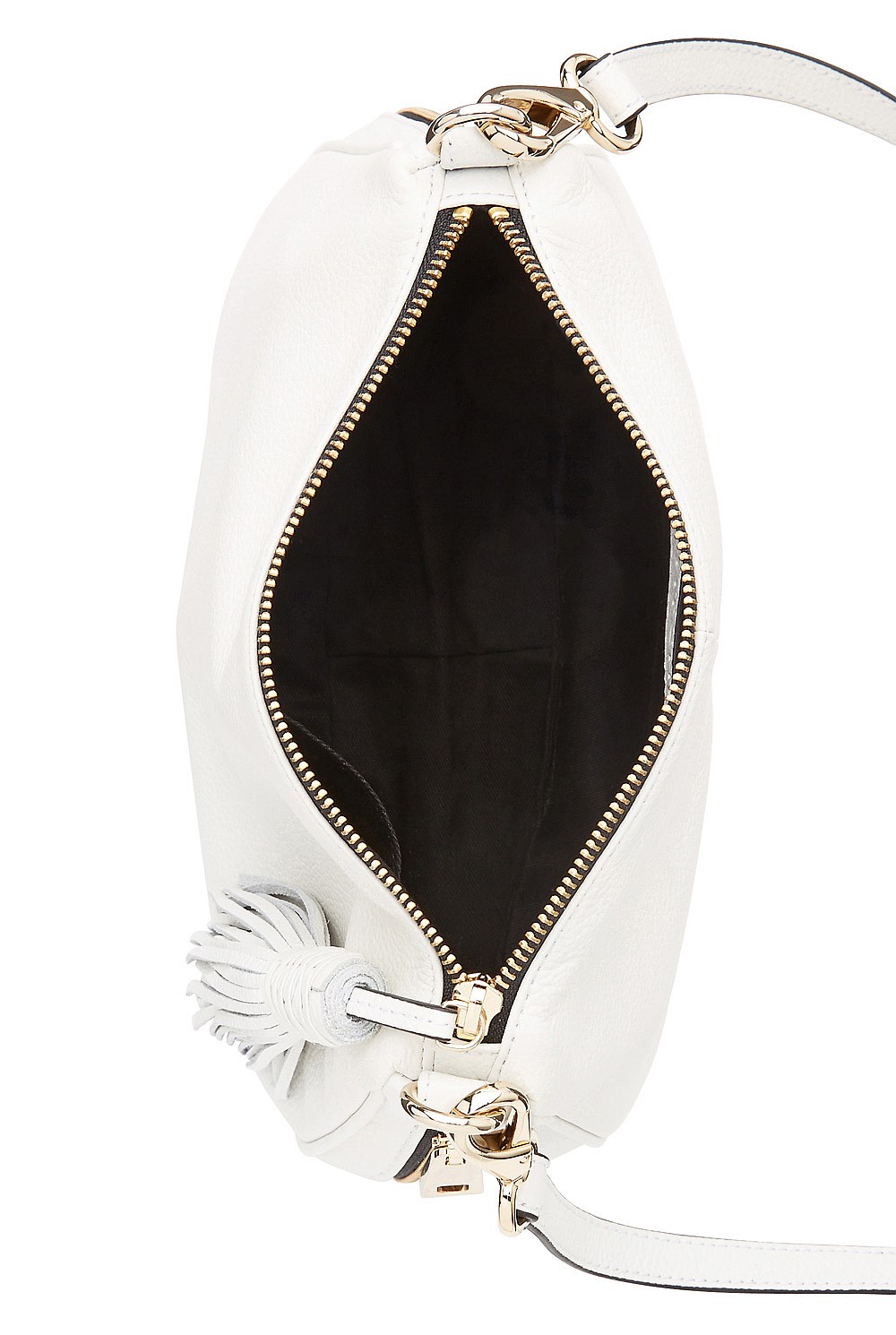 Jacqui Crossbody Bag