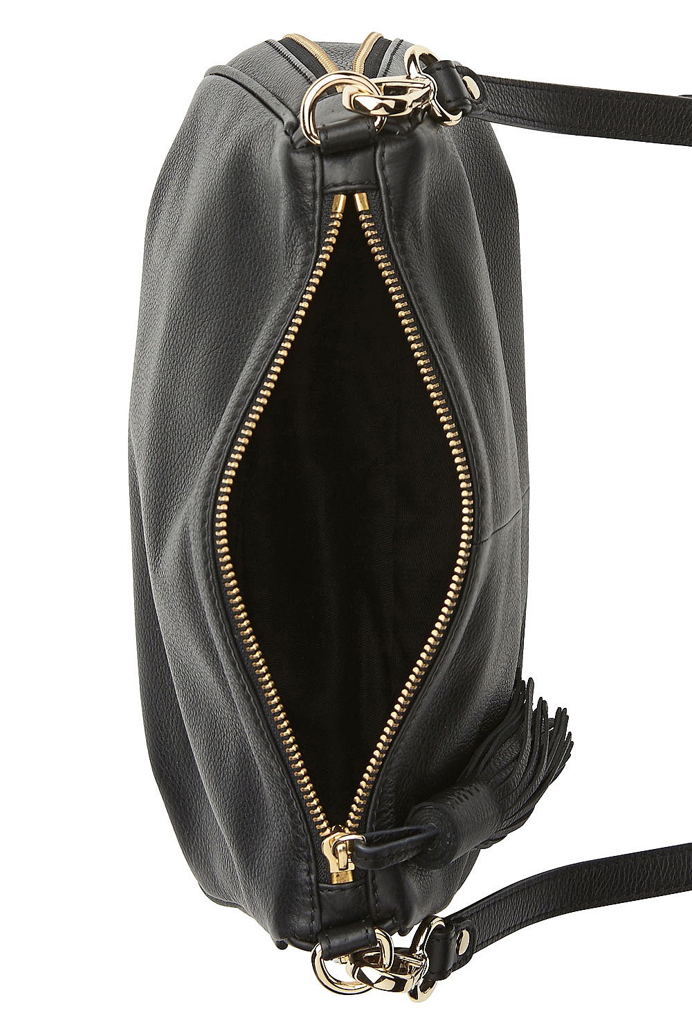Jacqui Crossbody Bag