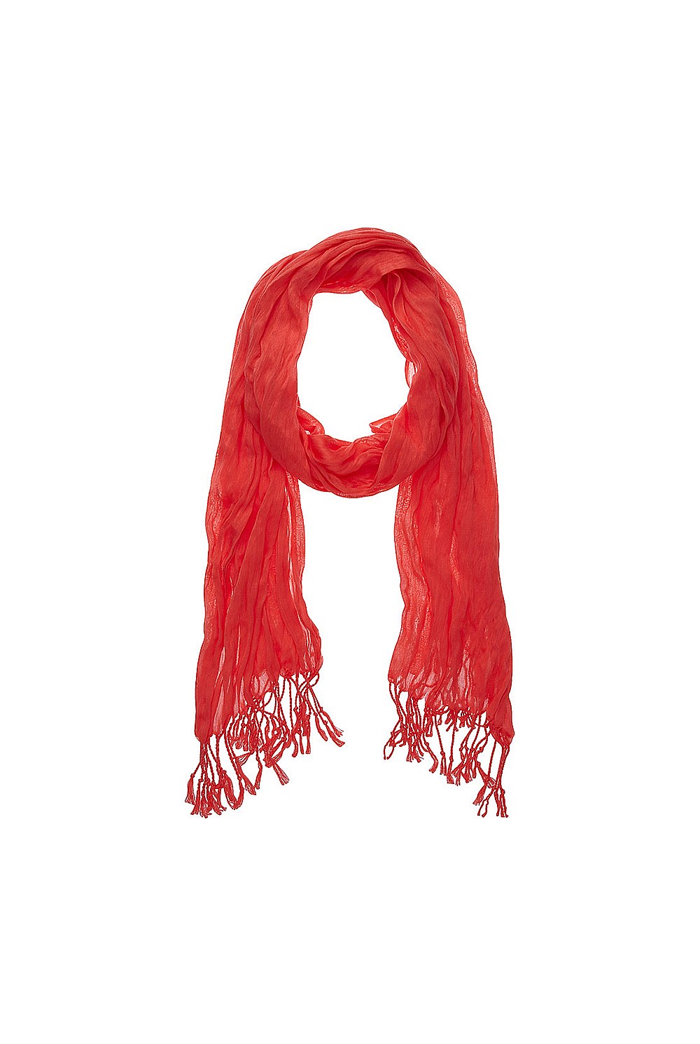 Summer Soft Scarf