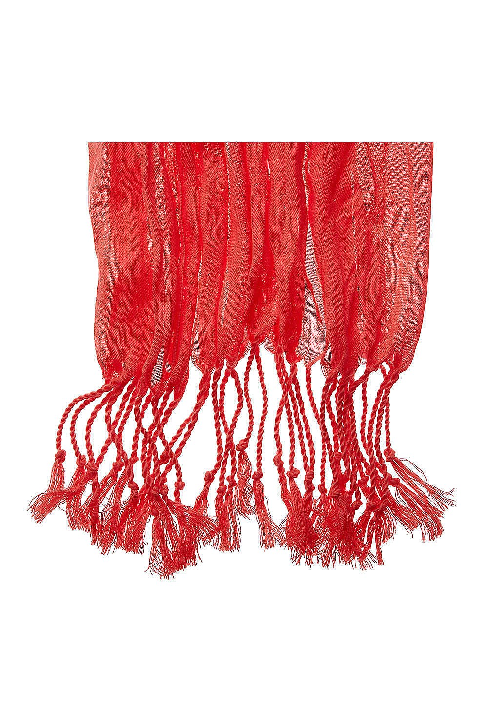 Summer Soft Scarf