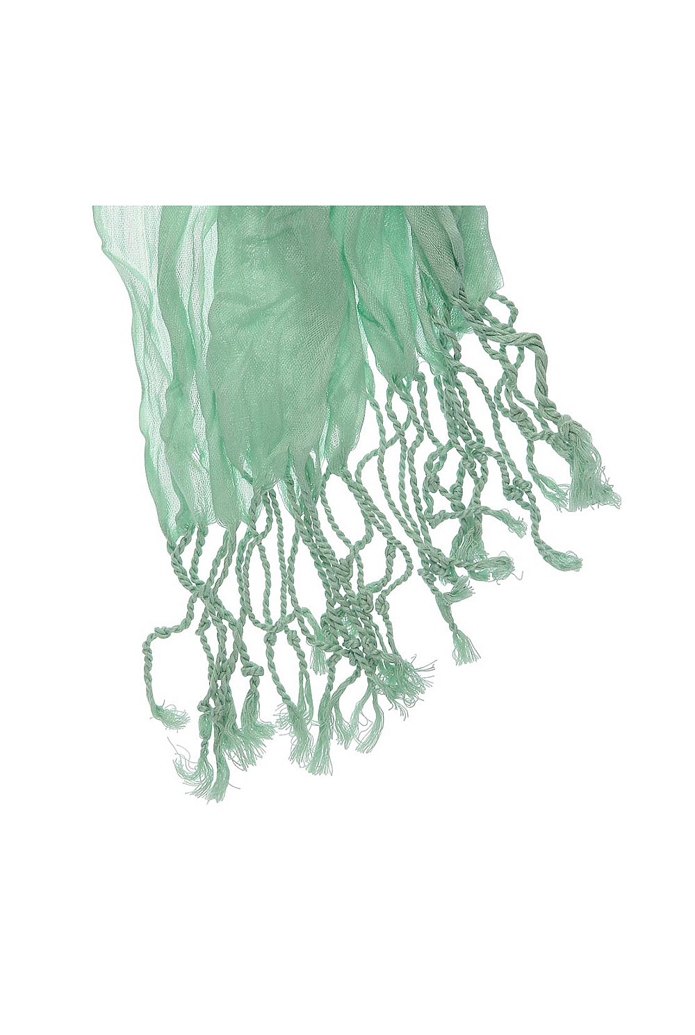 Summer Soft Scarf