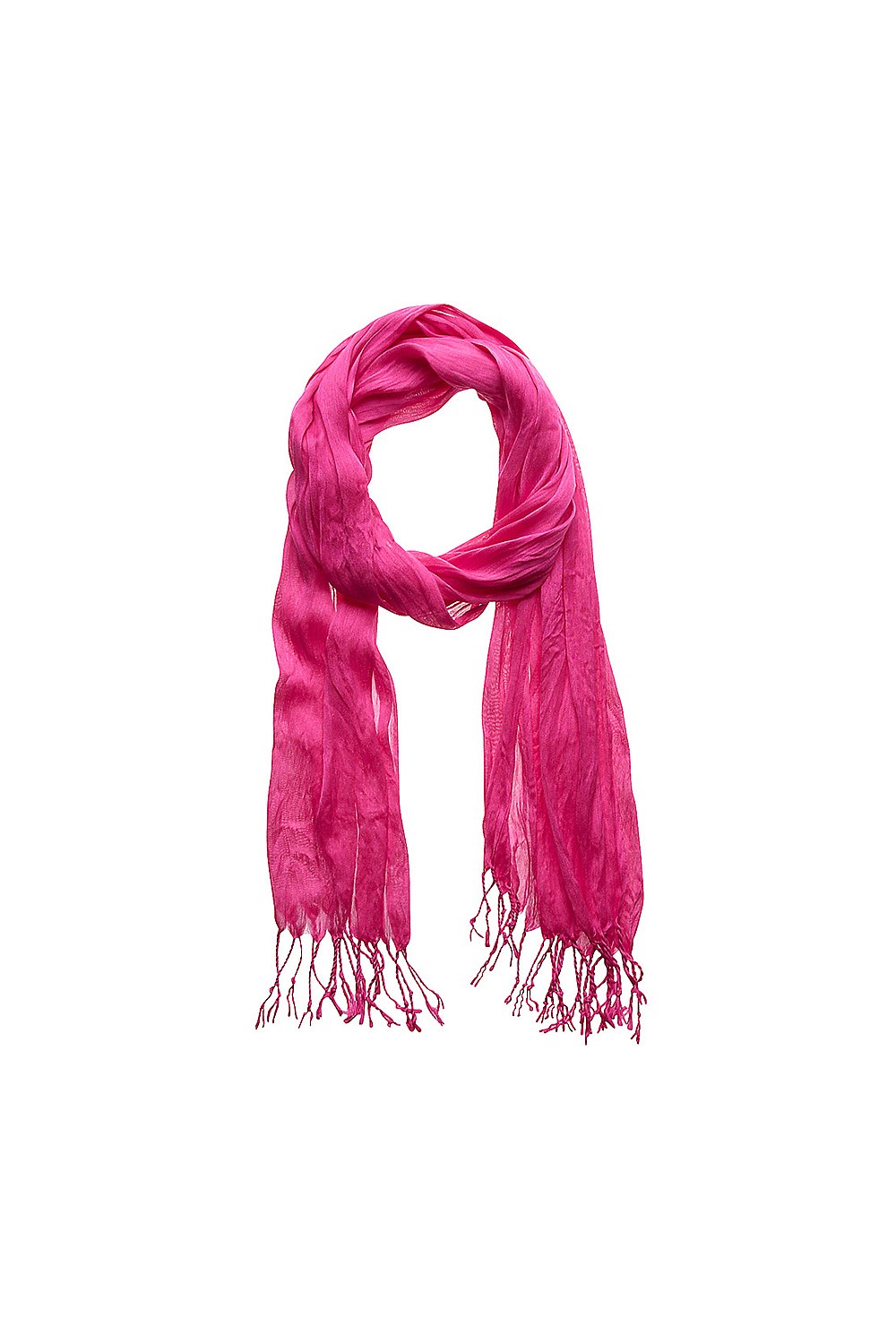 Summer Soft Scarf