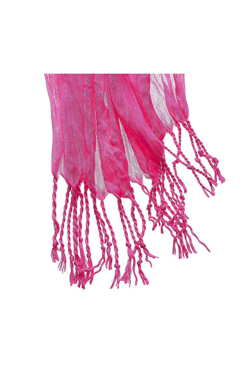 Summer Soft Scarf