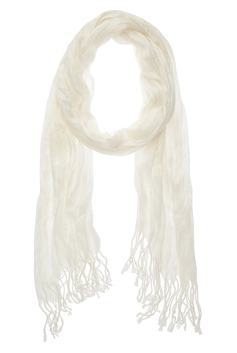 Summer Soft Scarf