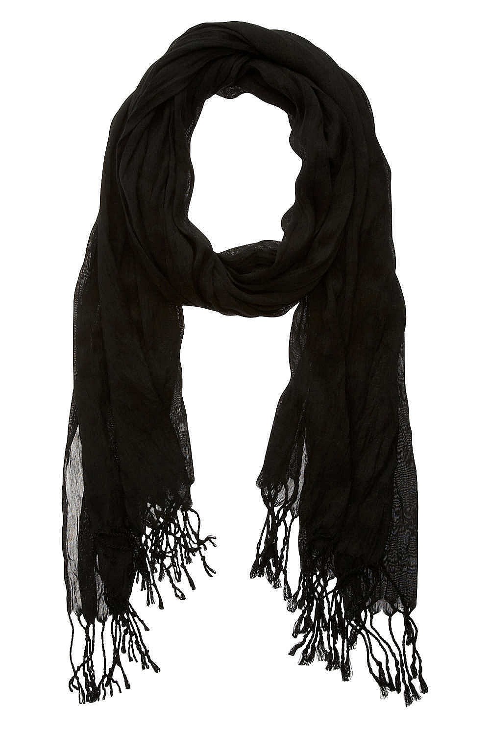 Summer Soft Scarf