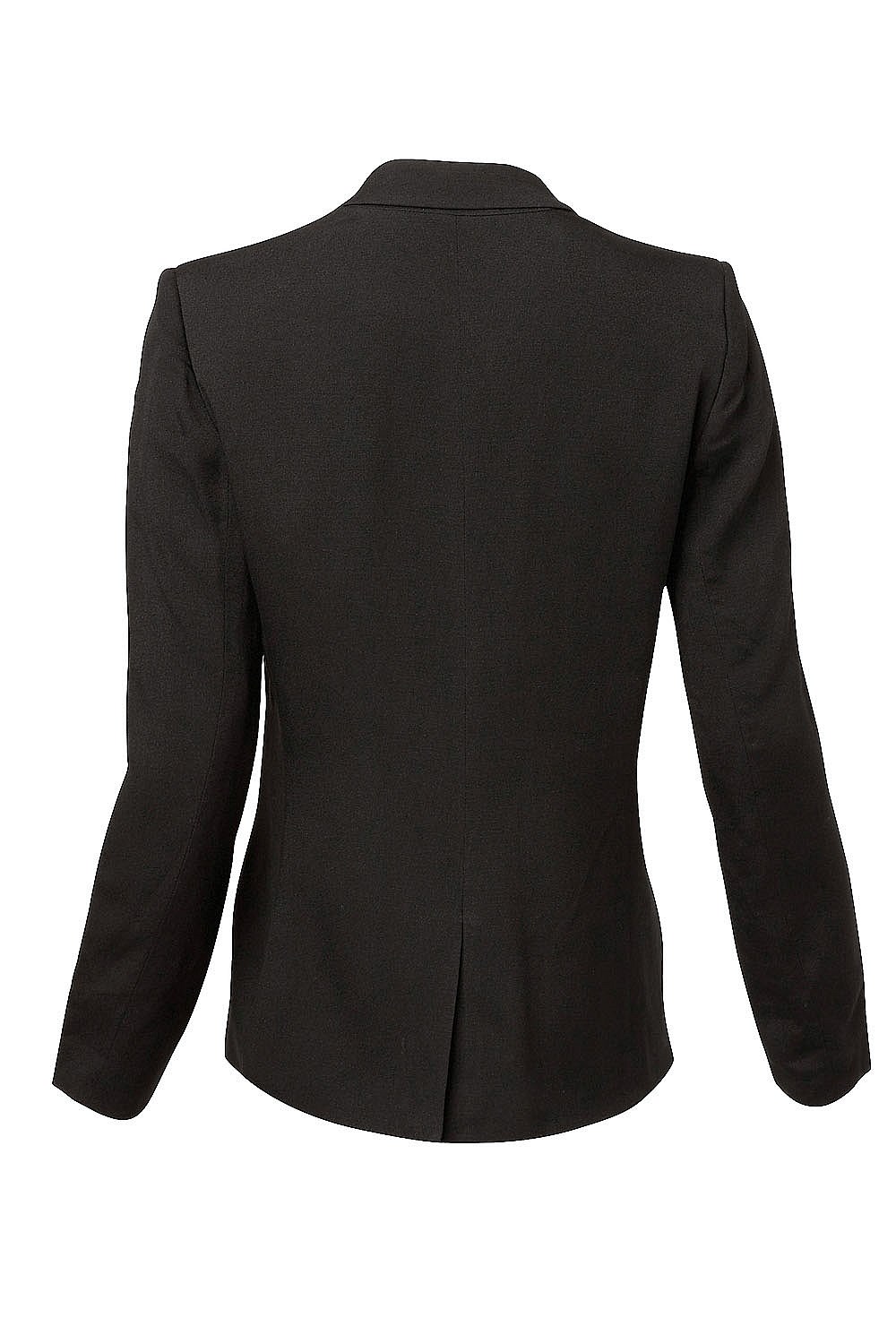 Relaxed Blazer