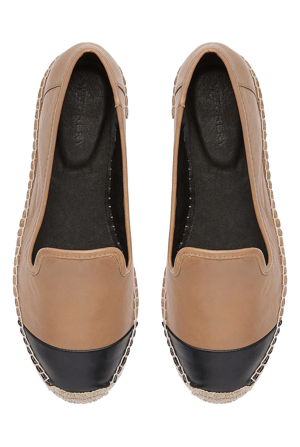 Ellie Espadrille