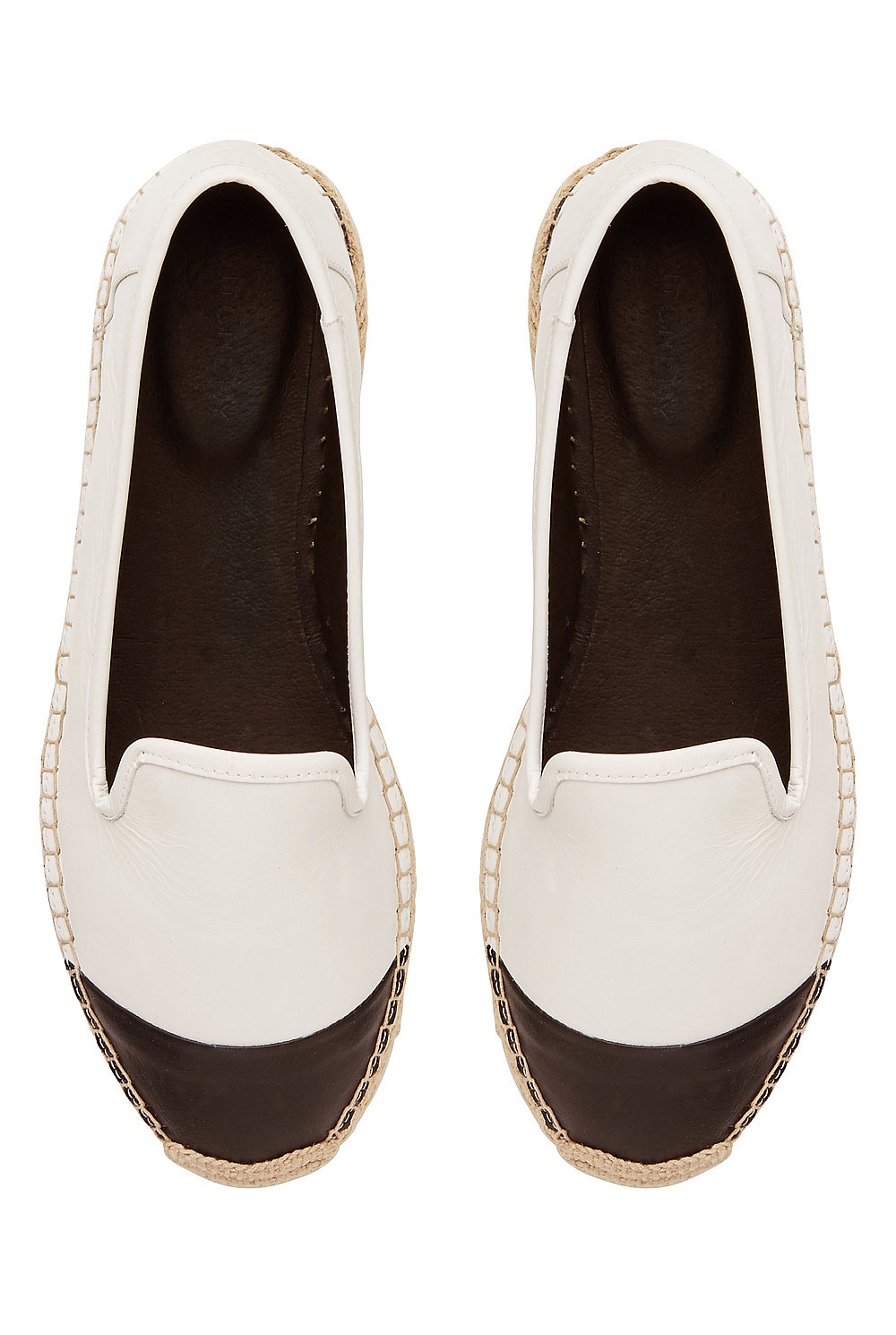 Ellie Espadrille