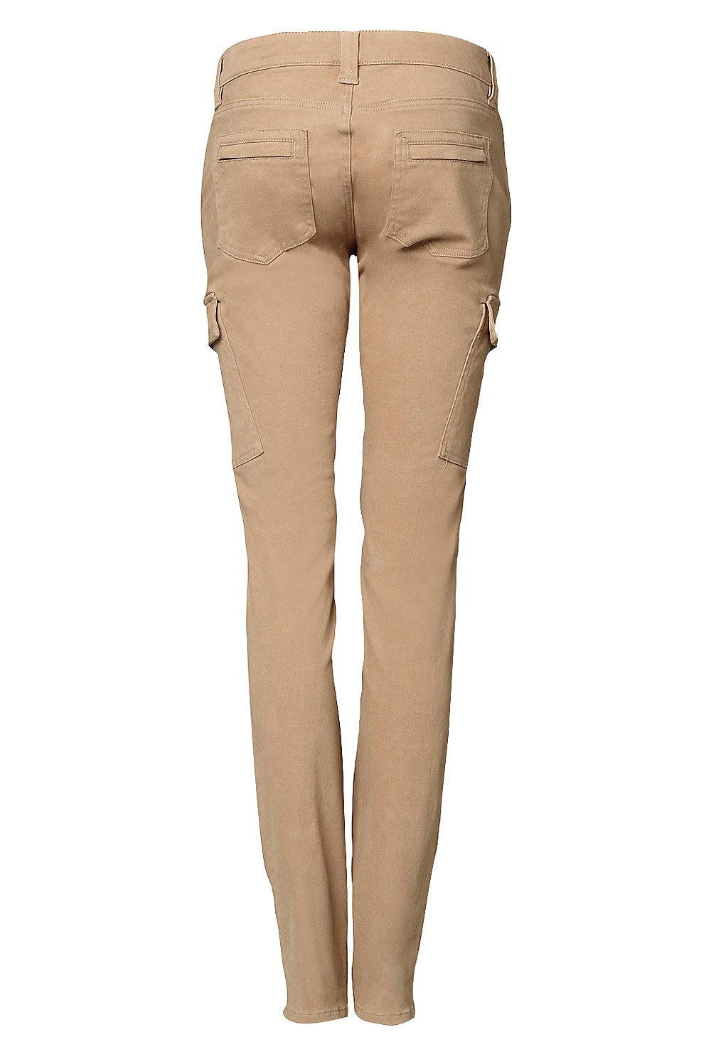 Zip Detail Cargo