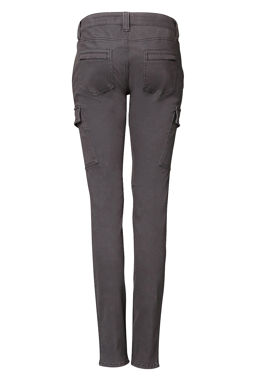Zip Detail Cargo