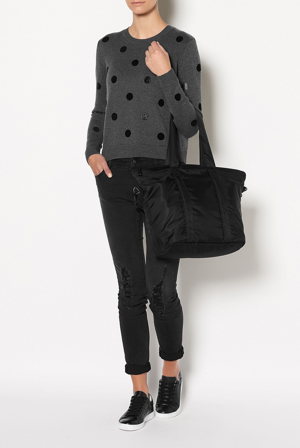 Seren Tote