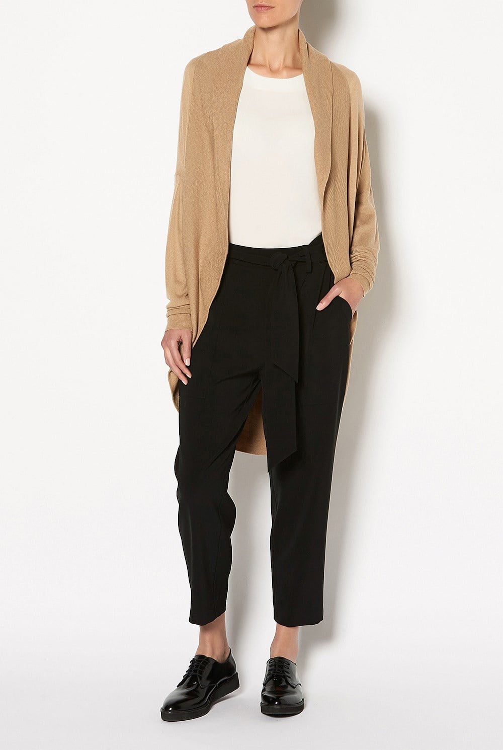 Cocoon Cardi
