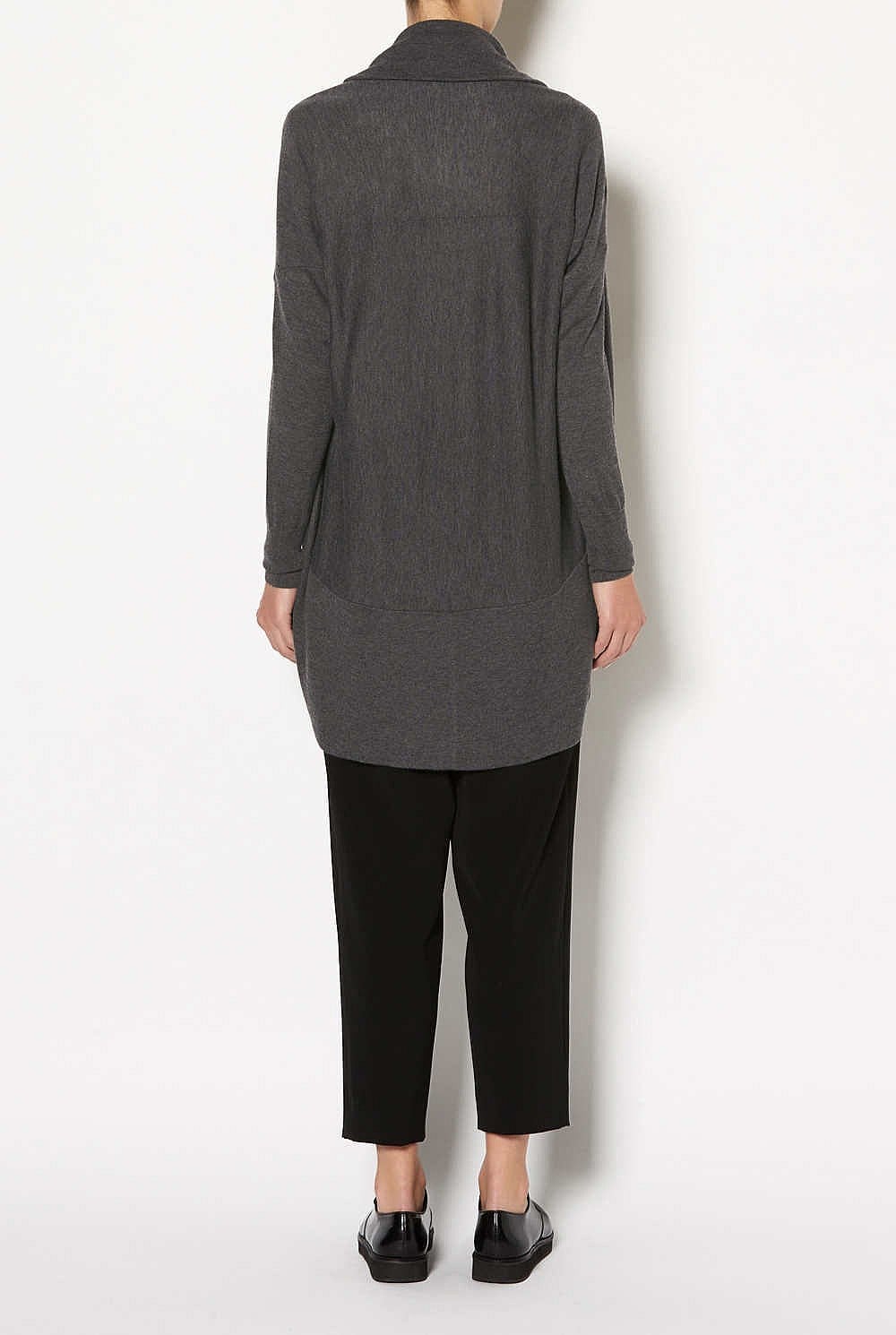 Cocoon Cardi